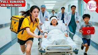 Download lagu Old Lady Suddenly Collapses, None Help But Poor Girl Saves Her, Turns Out She’s a Super Rich Tycoon mp3 Download lagu Old Lady Suddenly Collapses, None Help But Poor Girl Saves Her, Turns Out She’s a Super Rich Tycoon mp3