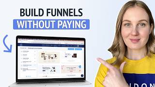 Free Clickfunnels Alternative