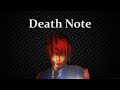 Death Note OST - デスノート 