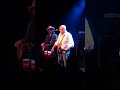 Chatter - David Wilcox - Live at Century Casino 2017
