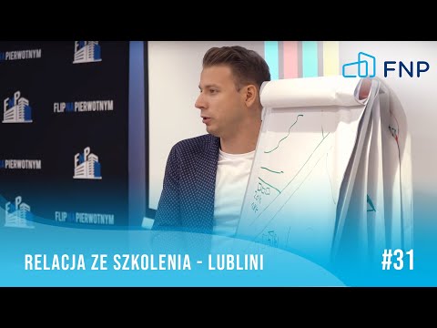 FNP#31 Relacja ze szkolenia w Lublinie