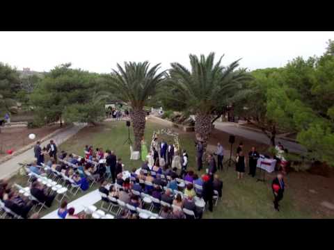 Charlene & Matthew - 17/06/2016