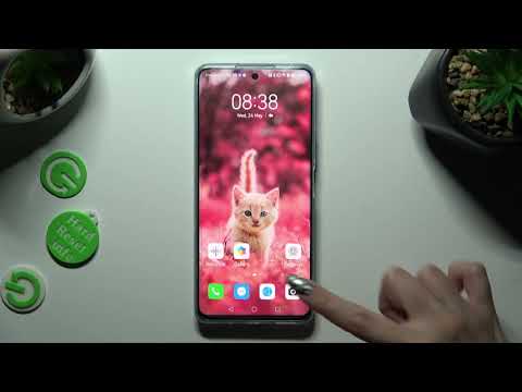 How To Lock Apps With App Lock on Huawei Nova 11i