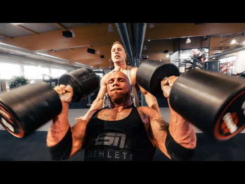 HÄNDE WEG! 80er über Kopf drück ich ALLEINE😤