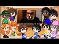 SML Characters React To SML Movie Jeffy Attack The Judge