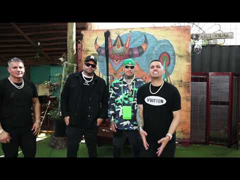 Ya No Me Mientas Mas - Lenier, El Chulo