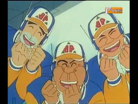 Ricky Star épisode 14 VF