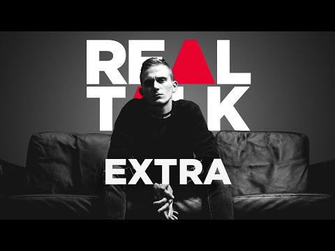 Video thumbnail for Real Talk EXTRA - Not Good