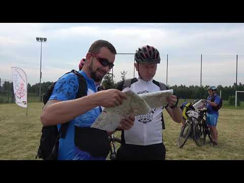 ImperActive .Bike Orient .Miedzierza gm.Smyków