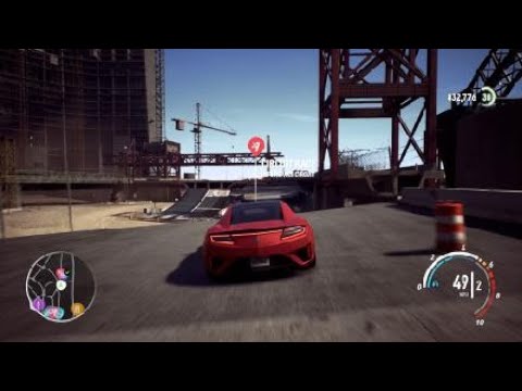 Need for Speed Payback pt54