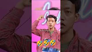 Download lagu peserta Indonesian idol terlucu 😂😂😂 #funny #lucu mp3