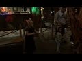 Great Wolf Lodge Dancing