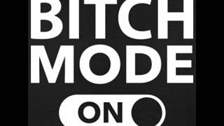 Shôn feat.Marco Pólo-Bitch Mode On