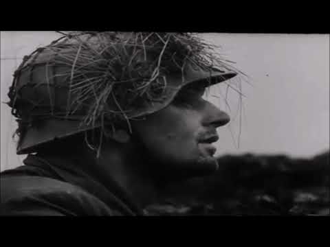 Volksgrenadier-Symphonie