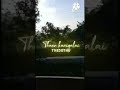 ️ ️ ️ வளைந்து நெளிந்து போகும் பாதை