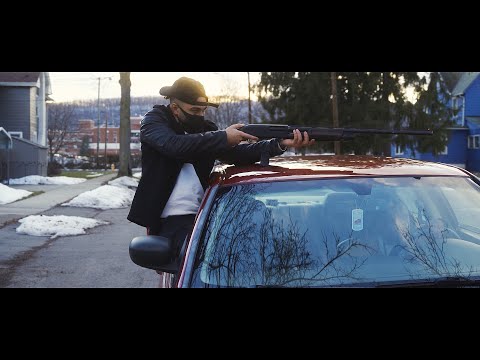 Tee Melly, Sha Racks & QG - Signs (Official Video)