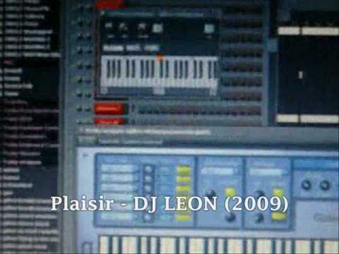 DjeelOFraisse - Plaisir (2009) fls6