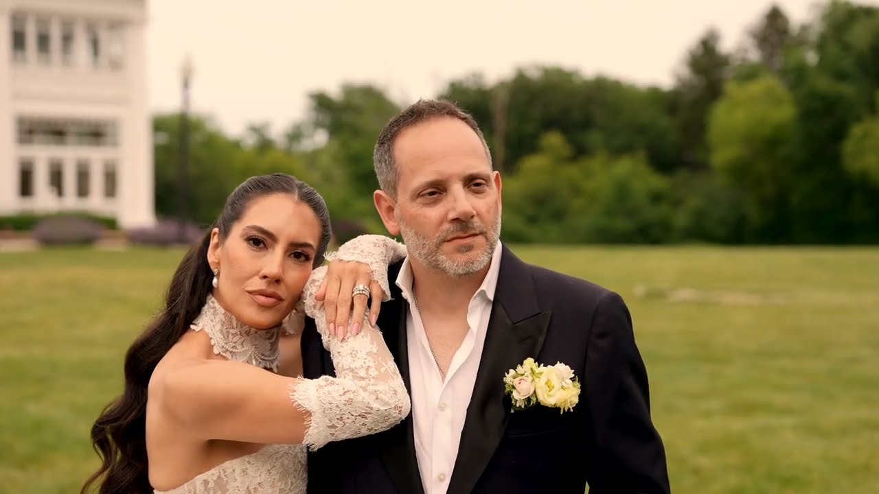 Wedding film