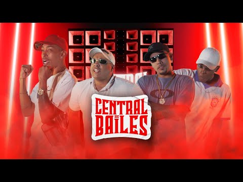 Ice Cachaça - MC Nego JP, MC Tavinho JP e DJ JKC (Central dos Bailes)