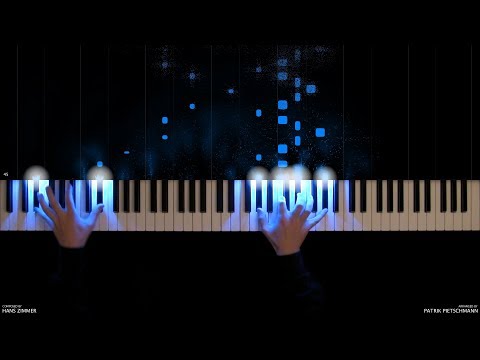 Man of Steel - Main Theme (Piano Version)
