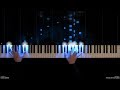 Man Of Steel Main Theme Piano Version