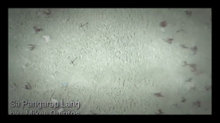 Sa Pangarap Lang | by Mikee Quintos