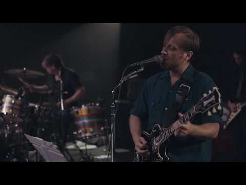 The Black Keys - I Got Mine ["Let's Rock" Tour Rehearsals]