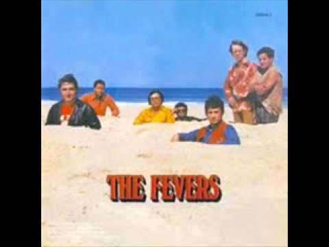 The Fevers - Cândida