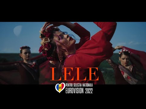 Katy Rain - Lele (Official Music Video)