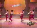Streetboys Magic Carpet Ride