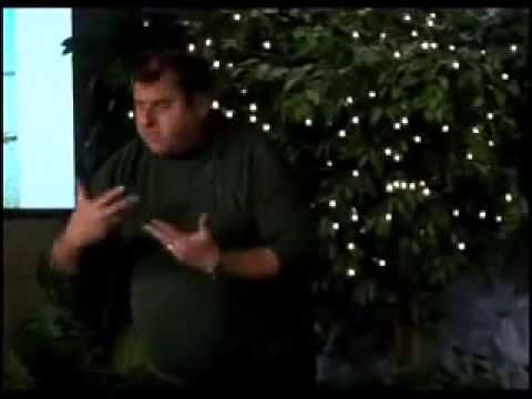 Jacob Prasch - Heresy And The Biblical Authority