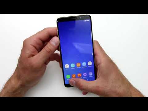 $60 FAKE Samsung Galaxy S9 Plus CLONE (Buyers BEWARE!)
