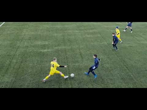 Dacia Buiucani 2008 A galben vs Dacia Buiucani 2007 A albastru, scor final 0:6, Ianuarie 16 - 2022