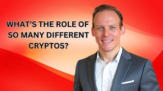 Three Types Of Cryptocurrency Tokens: Utility Tokens Vs.Governance Tokens vs. Reward Token