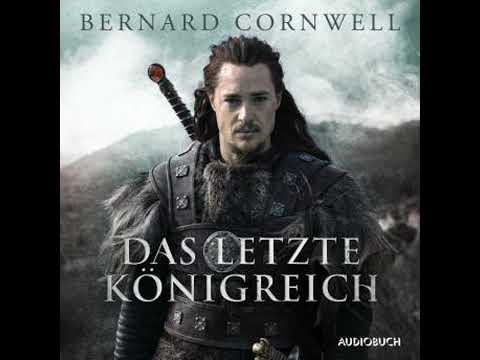 Das letzte Königreich - Bernard Cornwell