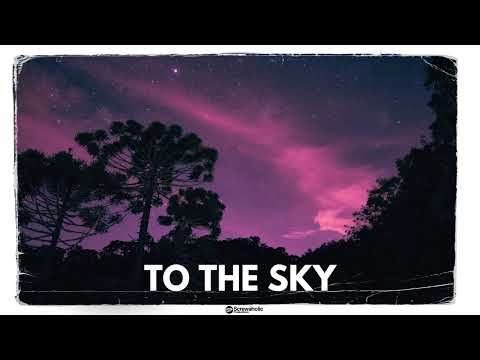 Soulful Boom Bap Type Beat - "TO THE SKY" | Smooth Inspiring Instrumental prod. by Screwaholic