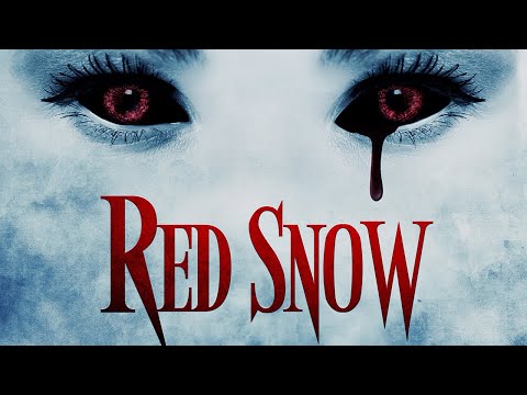 Trailer Red Snow