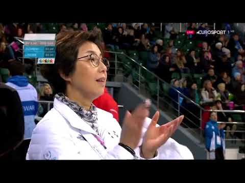 22019 W U  June Hyoung Lee FS ESP