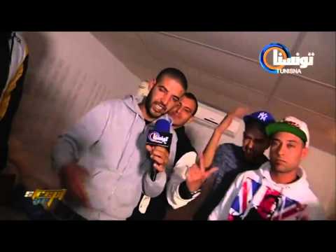 Wistar & Lil'k & Madou Mc & Fury Man & Mr Kaz & Weld 15