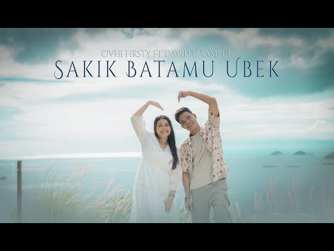 Thumbnail Video Sakik Batamu Ubek (feat. David Iztambul)
