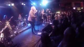 Foxygen Live Berlin - How Can You Really