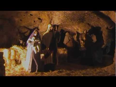 Presepe Vivente di Crispiano anno 2012.mpg