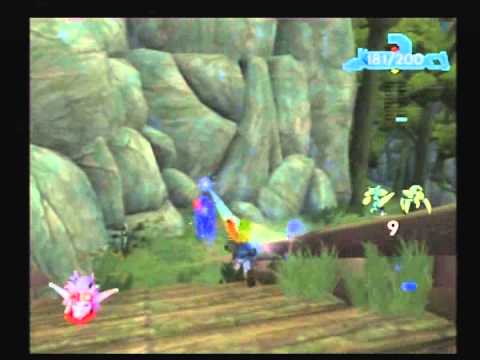 Jiggy | Jak II Playthrough Pt. 22