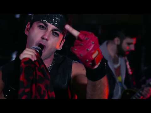 WILD FREEDOM - Full Of Love  [OFFICIAL VIDEO]