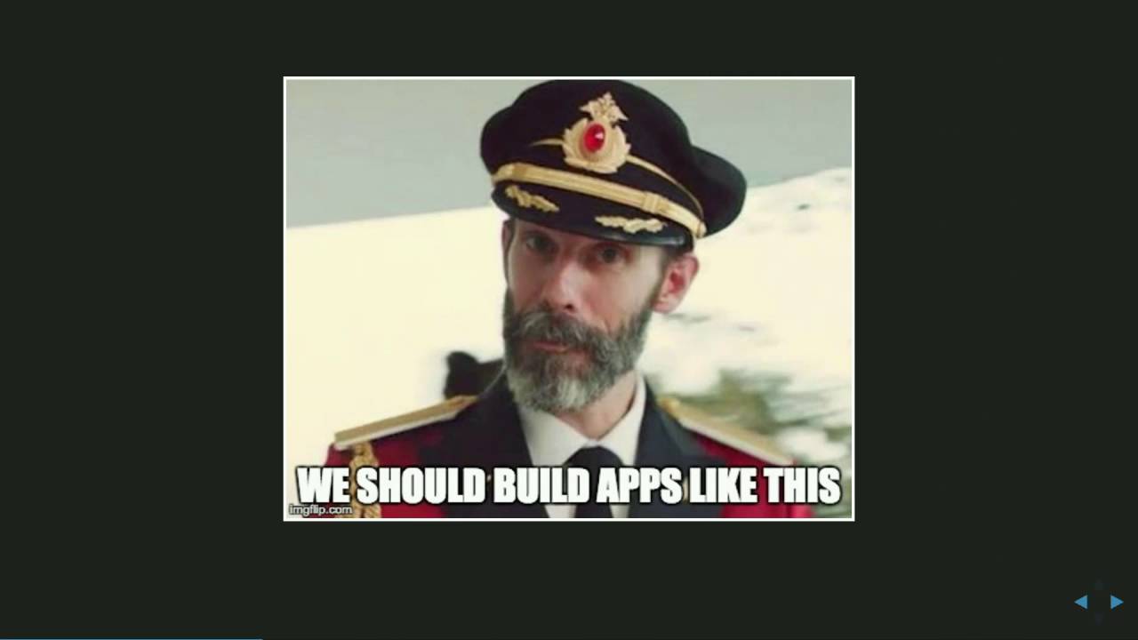 DrupalCon New Orleans 2016: JSON Powered Forms in Drupal