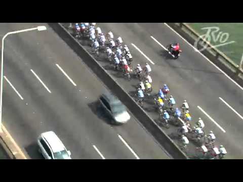 Tour Do Rio 2011 Etapa 5