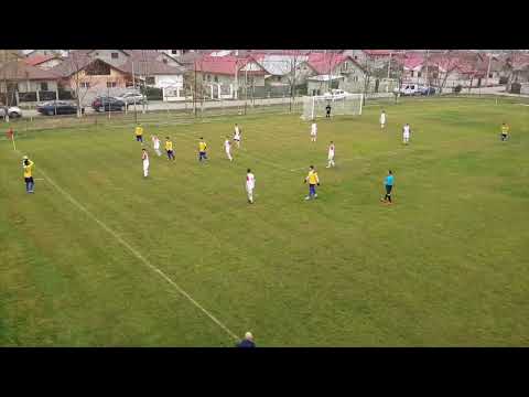 ACS Înainte Modelu  vs CS Dinamo Bucuresti final, 1-0 (m1)