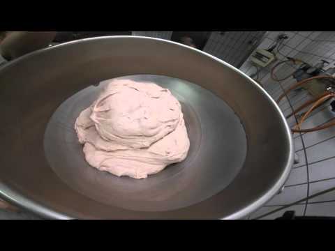 Entstehung der SG Kalbsbratwurst