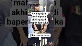 Download lagu Bikin Sahrul jadi baper #mobilelegends #syahril #beranda #syahrul #couple #couplegoals #vlog #syaqel mp3