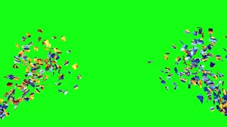 Download lagu Confetti green screen new mp3 Download lagu Confetti green screen new mp3
